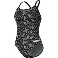 Arena Maillot de bain 1 pièce femme Escape