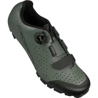 Mavic Crossmax Boa Mtb Shoes Vert EU 46 1/2 Homme