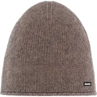 Eisbar Femmes, Bonnet, Femmes Sophia, Marron, (Taille unique)