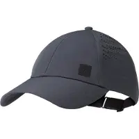 Buff Summit Cap Gris L-XL