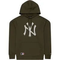 New Era Sweat à capuche New York Yankees hommes - Novwhi
