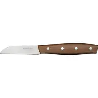 Fiskars Couteau à éplucher Folken 7 cm 1075691
