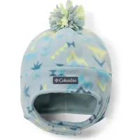 Columbia Frosty Trail Ii Earflap Bonnet Gris S-M Garçons,Filles Gris S-M