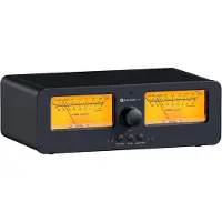 Fosi Audio LC30-Y (Amplificateur), Amplificateur stéréo, Noir