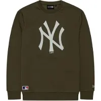 New Era Sweatshirt New York Yankees Homme Novwhi