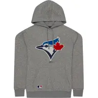New Era Sweat à Capuche Mlb Regular Toronto Blue Jays