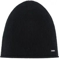 Eisbar Femmes, Bonnet, Femmes Sophia, Noir, (Taille unique)