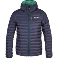 Rafiki Dante blouson bleu XL hommes bleu XL
