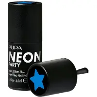 Pupa Milano Neon Party Vernis à ongles 200 Porto Cervo Emerald 4,5 ml