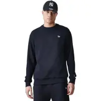 New Era Sweatshirt essentiel Homme Noir