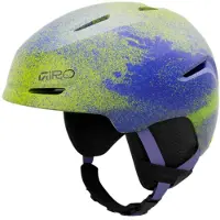 Giro Spur Junior Helmet Vert XS