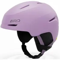 Giro Spur Junior Helmet Violet XS