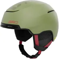 Giro Jackson Mips Helmet Vert S