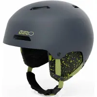 Giro Crüe Junior Helmet Gris XS