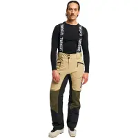 Tenson Aero Xx Ski Pants Beige M Homme