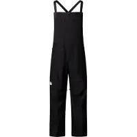 The North Face - Salopette en GORE-TEX&reg; - M Summit Verbier GTX Bib TNF Black pour Homme en Nylon - Taille M - Noir