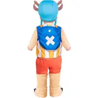 MOM Chopper Baby Costume Jaune 24-36 Months Enfants