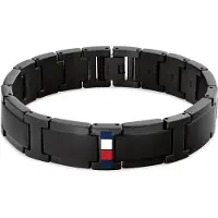 Tommy Hilfiger Bracelet en acier tendance Jameson 2790659