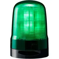 PATLITE Lampe multi-fonctions SF10-M1KTB-G 12/24V Sum.