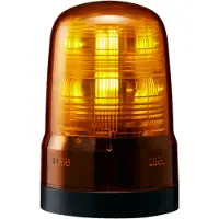 PATLITE Lampe multifonctions SF08-M2KTN-Y 100/240V ora