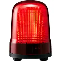 PATLITE Lampe de signalisation SL10-M2JN-R