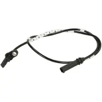 Delphi Capteur ABS pour vitesse de roue arrière pour BMW 1 à hayon (F20) SS20784