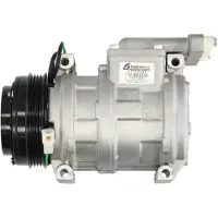 THERMOTEC Compresseur de climatisation KTT095022