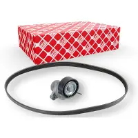 FEBI BILSTEIN Kit de courroie d'accessoire 183559