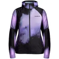 Trangoworld Urduliz Jacket Rose M Femme