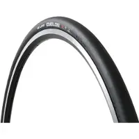 Massi Cyclon 700c X 25 Rigid Road Tyre Noir 700C x 25