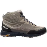 Millet Hike Up Mid Gore-tex Hiking Shoes Marron EU 37 1/3 Femme