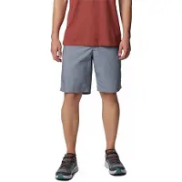 Columbia Sportswear Washed Out Shorts Gris 46 / Regular Homme