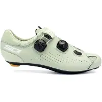 Sidi Genius 10 Road Shoes Vert EU 41 Homme