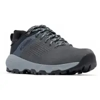Columbia Newton Nimble Ltr Hiking Shoes Gris EU 37 1/2 Femme