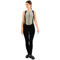 Assos Uma Gt Uz 3/3 S11 Bib Tights Noir M Femme