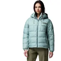 Columbia Pike Lake Iii Jacket Bleu XL Femme