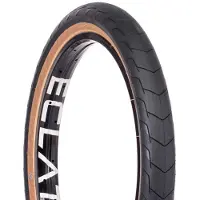 Eclat Décodeur 120 Psi 20'' X 2.40 Pneu Urbain Rigide Noir 20'' x 2.40 Noir 20'' x 2.40