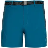 Trangoworld Allo Df Shorts Bleu S Homme