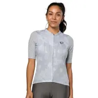 Pearl Izumi Attack Short Sleeve Jersey Gris XL Femme
