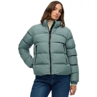 Superdry Veste Matelassée Sports