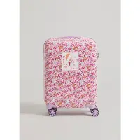 Pepe Jeans Sandra 55 Cm Trolley Bag Rose