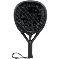 Sane Padel Agressor Vii Padel Racket Noir