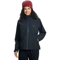 Icepeak Brilliant I Rain Jacket Noir 40 Femme