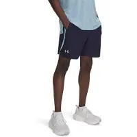Under Armour Short Launch