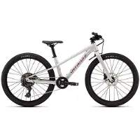 Specialized Riprock 24´´ Advent 2026 Mtb Bike Argenté Garçon