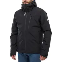 Millet Seneca Gore-tex 2l Warm Jacket Noir L Homme