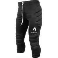 Ho Soccer Trousers 3/4 Koncept Sr Pants Noir S