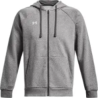 Under Armour Veste de survêtement 'Rival' | XXL | male