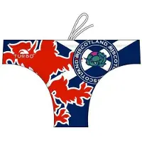 Turbo Slip De Bain Scotland