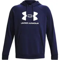 Under Armour Sweatshirt Rival Fleece Hommes